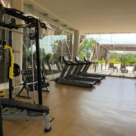Loft En Aldea Zama Apartment Tulum Exterior photo